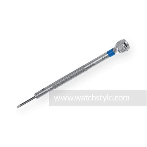 bergeon 1.6 mm rolex|bergeon screwdriver head.